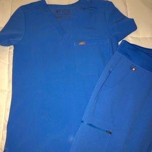FIGS Scrubs/joggers
